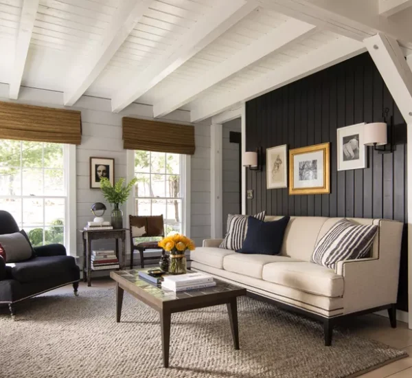 Essential Lounge Changes for a More Relaxing Home