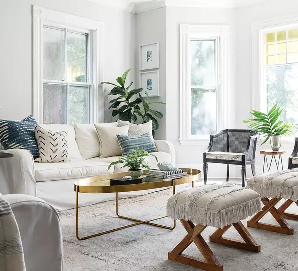 Top Lounge Trends for Cozy Everyday Living