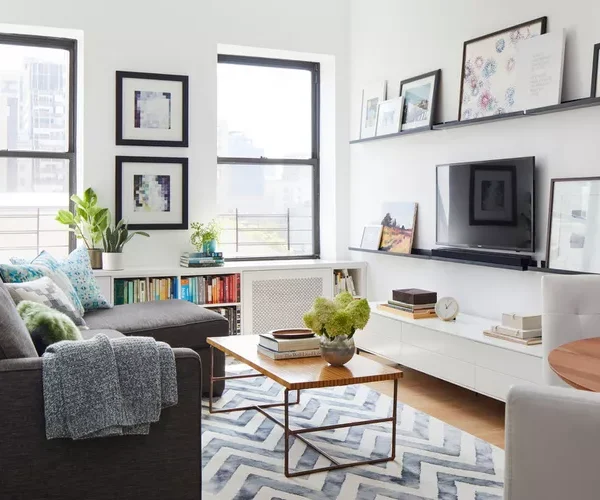 Best Ways to Style a Lounge with Elegance