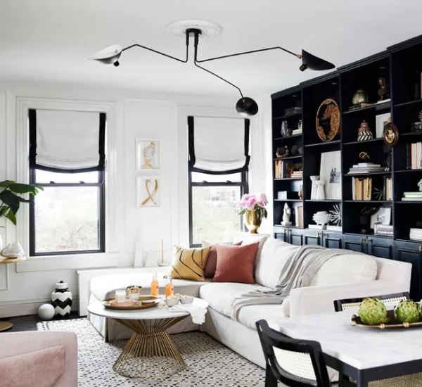 Ultimate Lounge Guide for Comfortable Home Design
