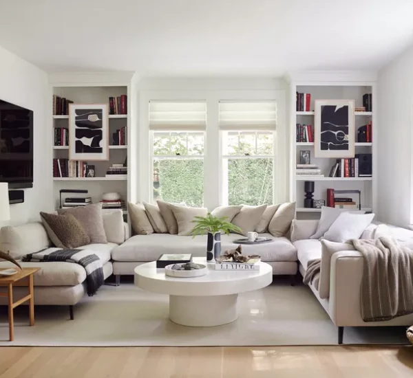 Best Lounge Styling Tips for Modern Interiors