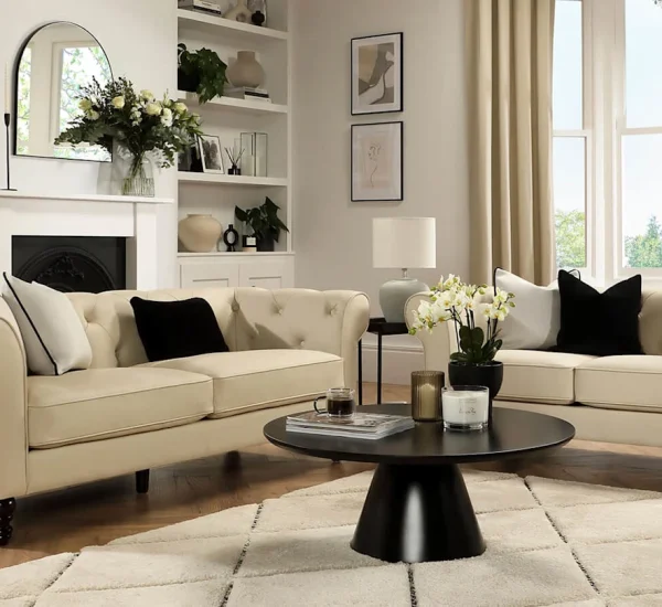 Top Lounge Ideas for a Stylish and Relaxing Space