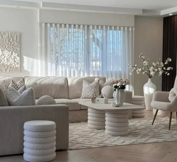 Essential Lounge Updates for a Fresh Interior Look