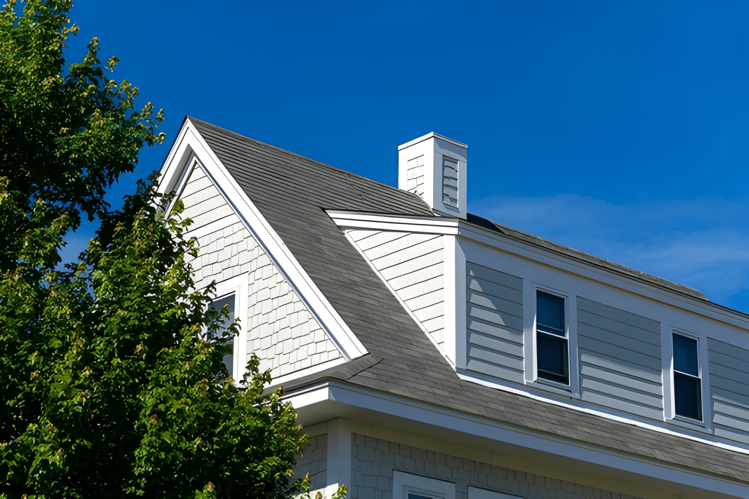 Roof Dormer Addition Costs and the Space It Creates Inside