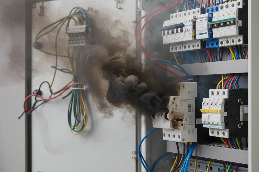 Why Your Circuit Breaker Keeps Tripping and What It Means