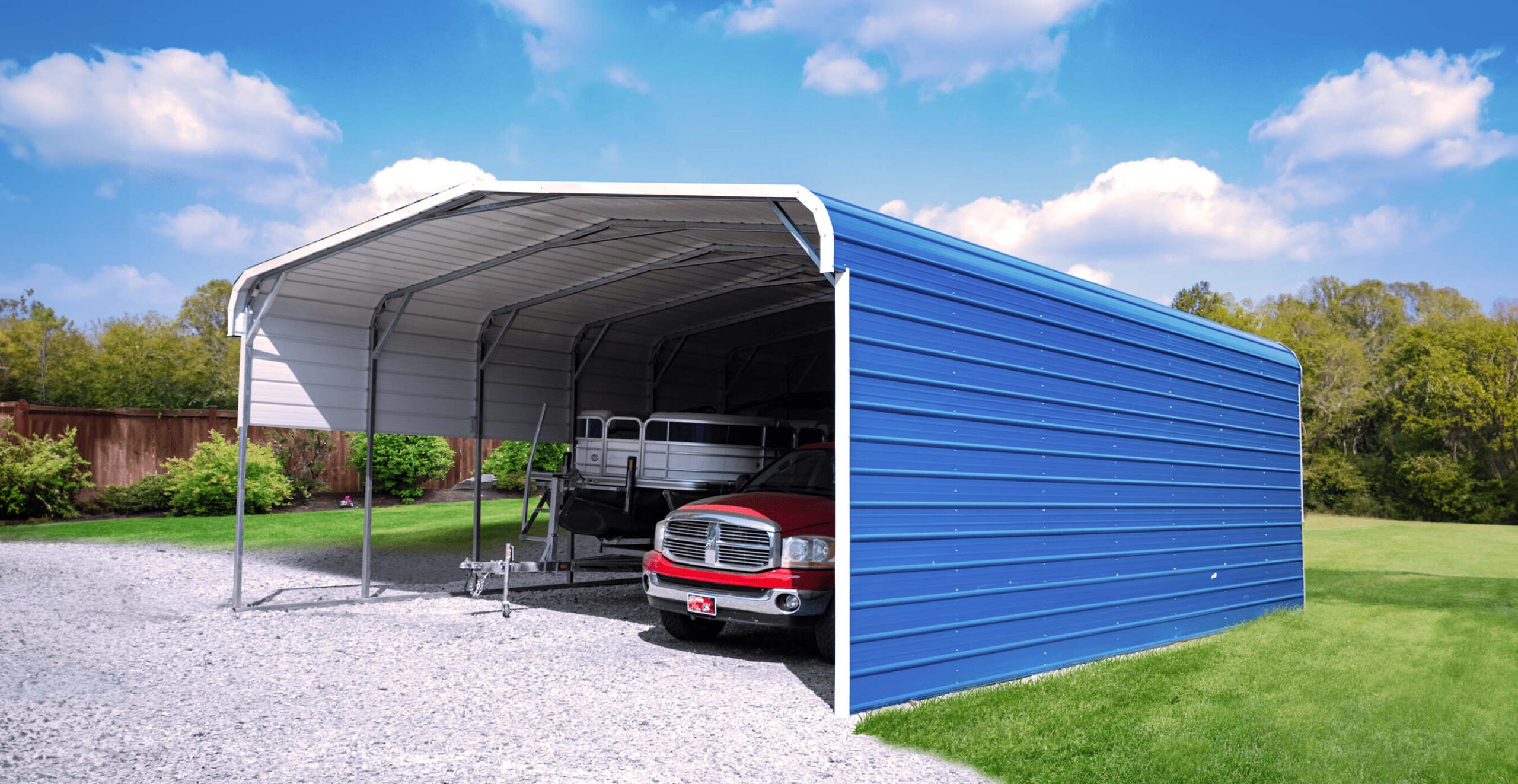 Carport Conversion Into an Enclosed Garage Step by Step Process