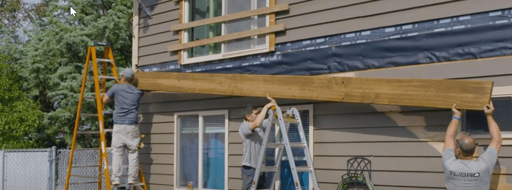 Deck Ledger Board Attachment Methods That Prevent Structural Separation