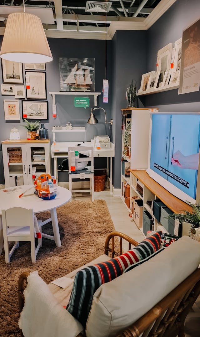 Multi Functional Living Spaces That Evolve With Changing Family Needs