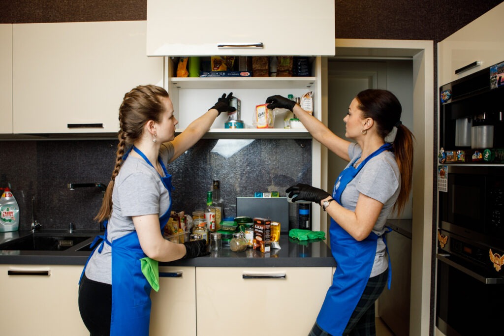 House cleaning in Hershey: 5 providers compared