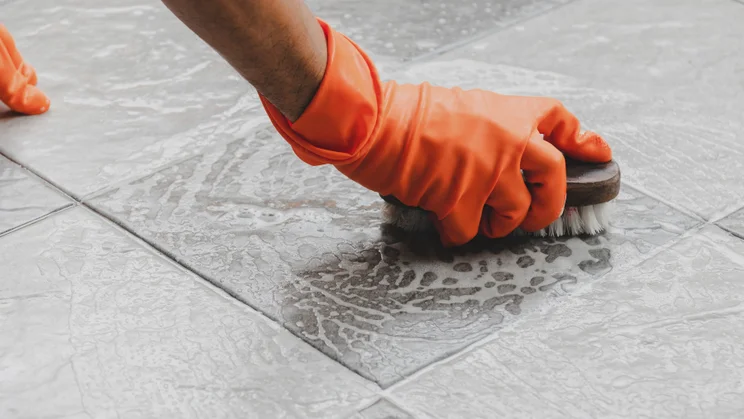 Tile cleaning in Brockton: Compare 3 providers